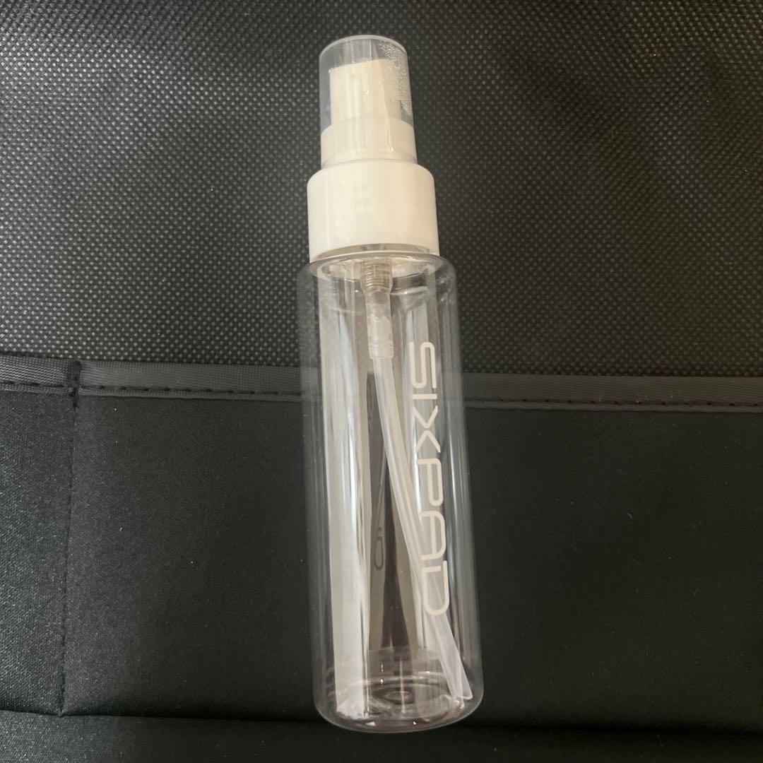 SIXPAD パワースーツコアベルト Mサイズ