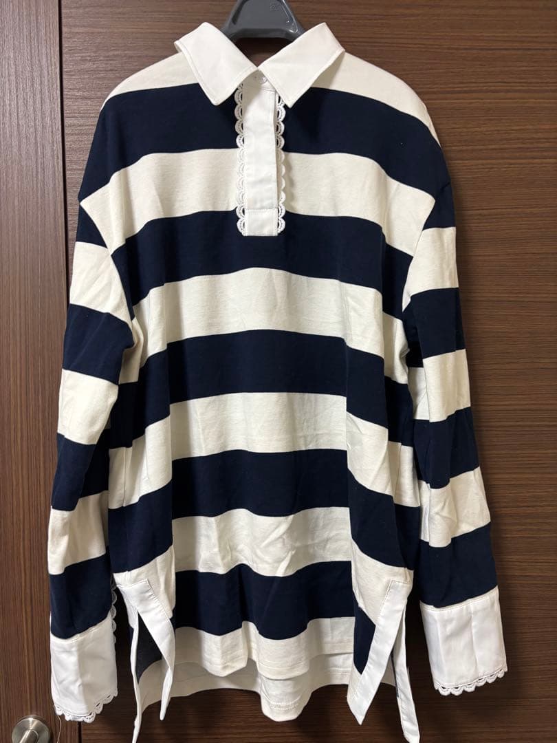 bibiyポロシャツ