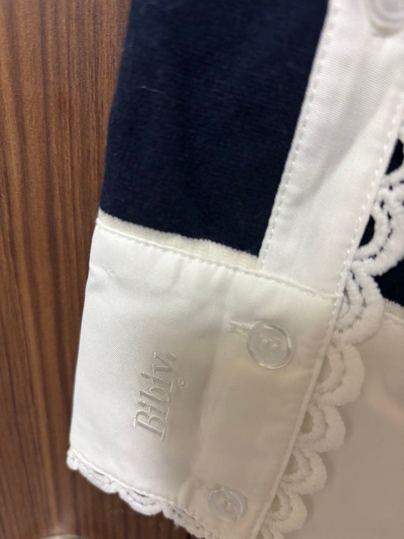 bibiyポロシャツ