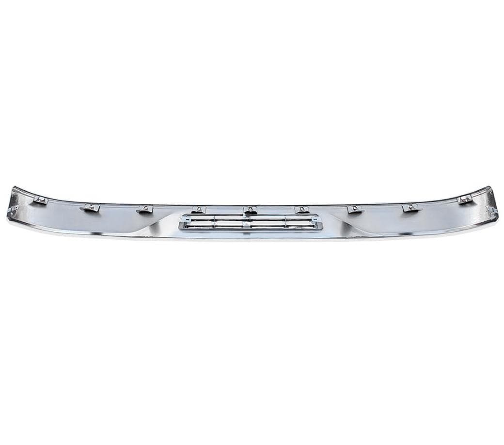 スーパーグレート メッキ バンパースカート ＆ バンパーグリル セット