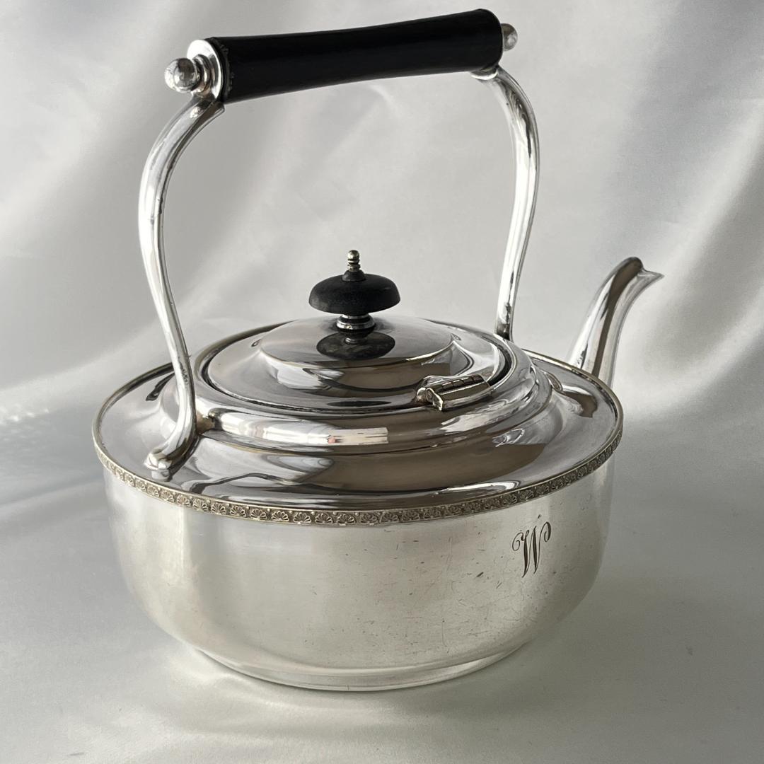 【e Wish】 ティーケトル バナー / スタンド