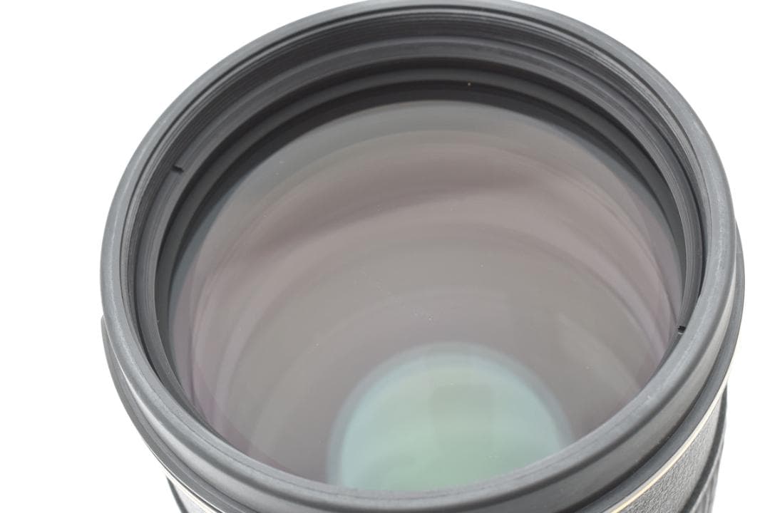 レンズ(ズーム) Nikon ED AFS Zoom Nikkor 80-200mm F2.8 D