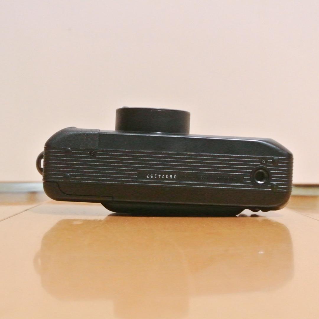 [動作品] Canon Autoboy MINI