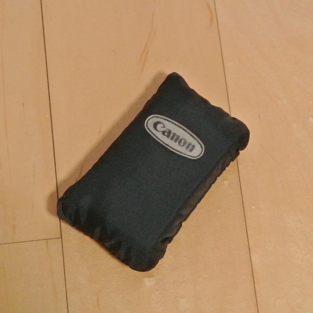 [動作品] Canon Autoboy MINI