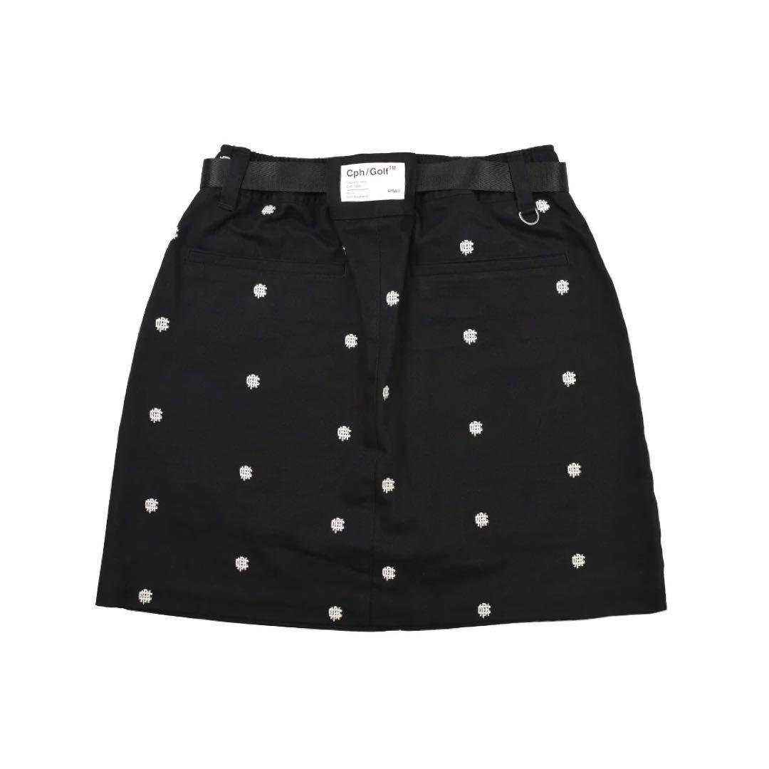 【完売品　新品】Captains Helm Golf Mサイズ