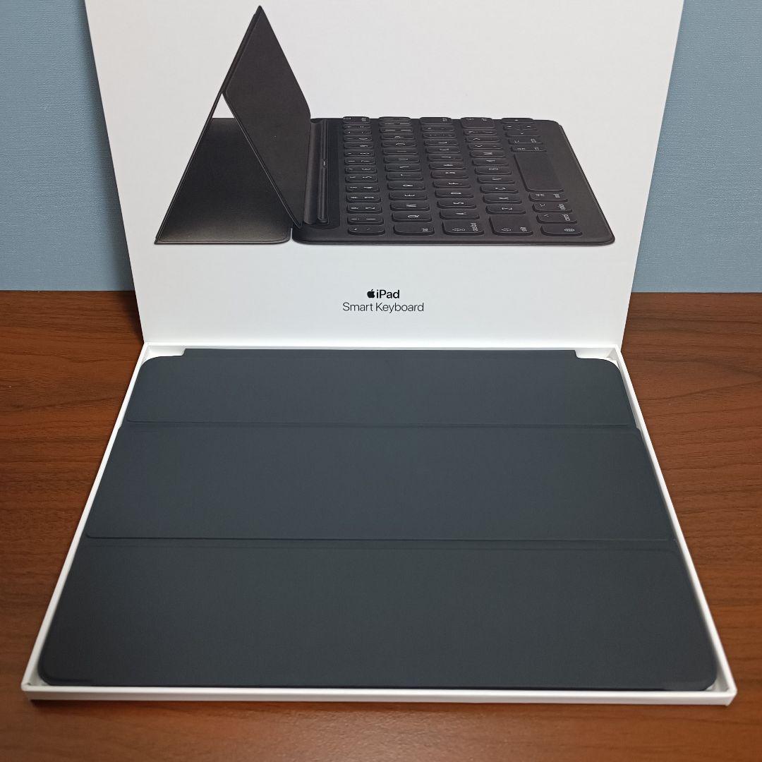 (美品) iPad Pro 10.5 Simフリー256GB、 Keyboard