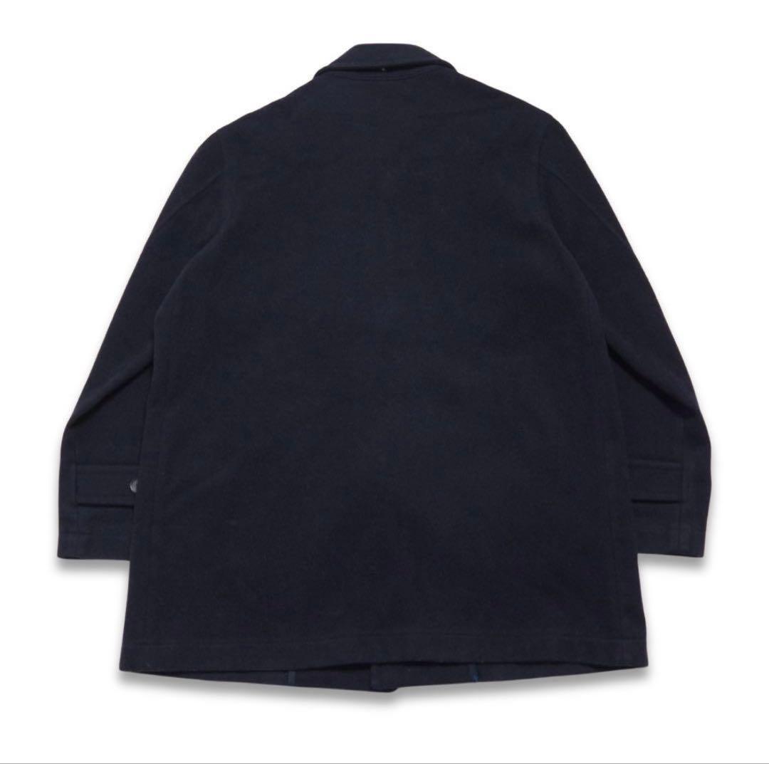 80s polo by ralph lauren ダッフルコート トグルコート