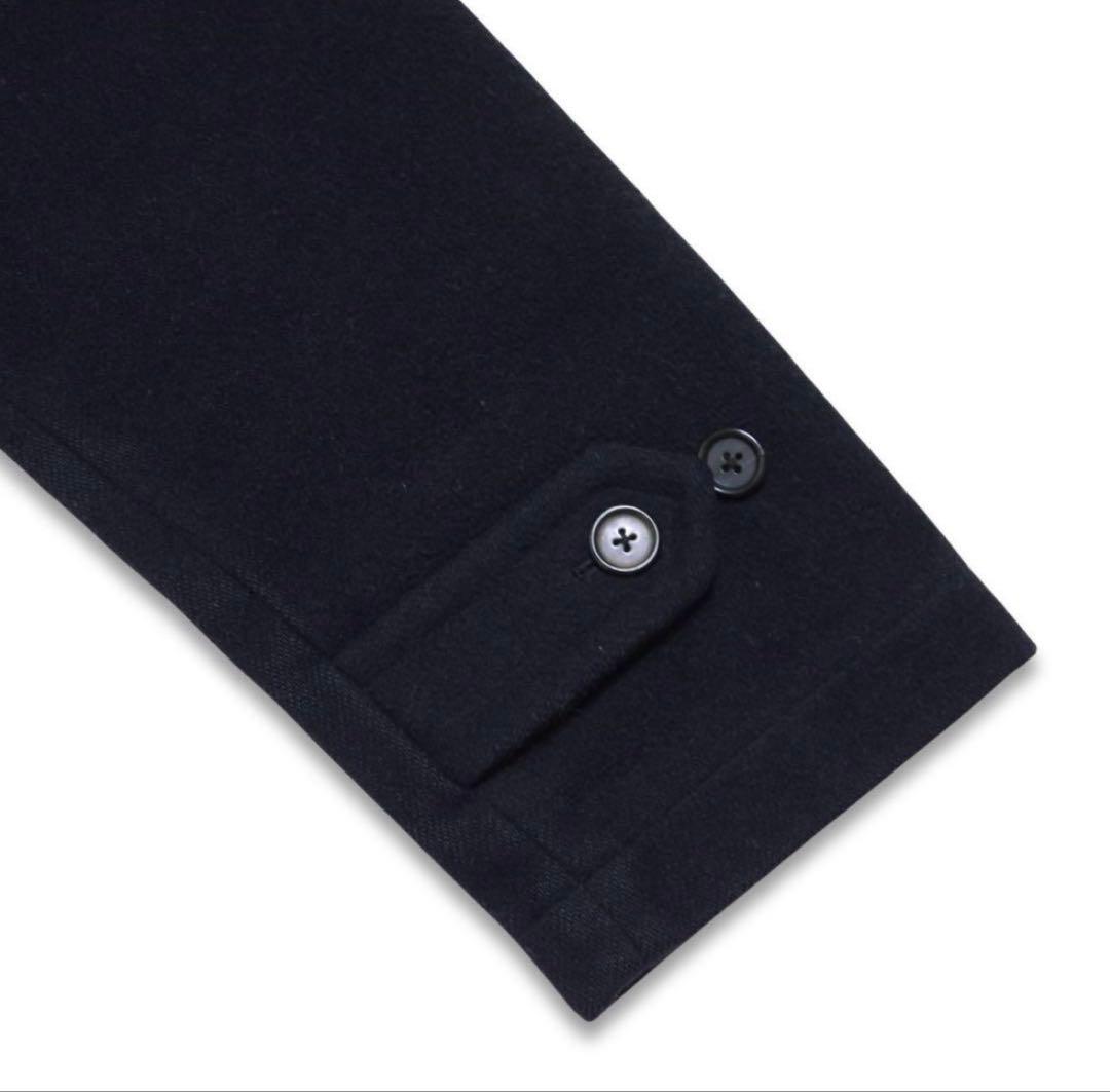 80s polo by ralph lauren ダッフルコート トグルコート