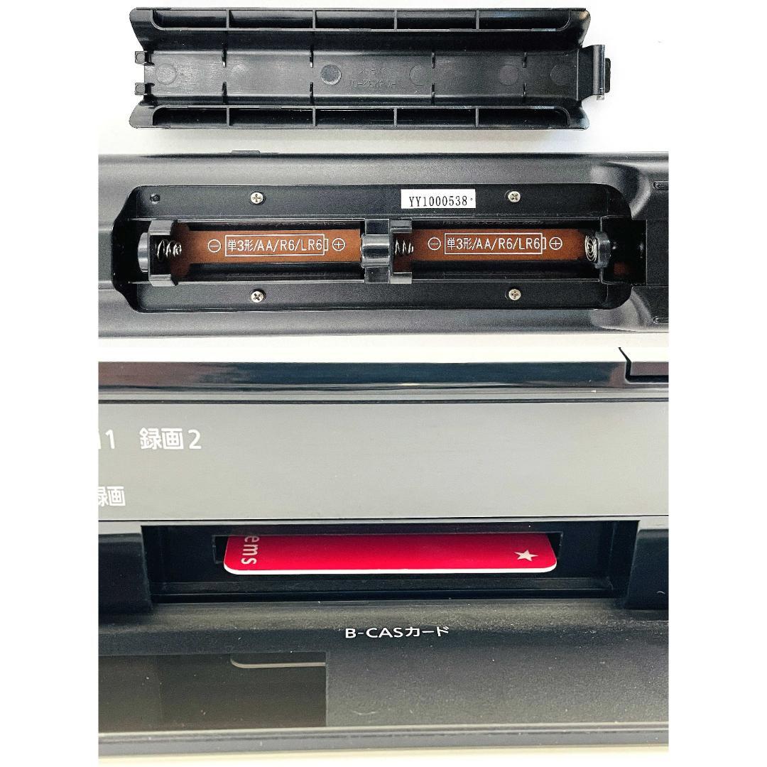 Panasonic 500GB DMR-BWT500 HDD&BDレコーダー