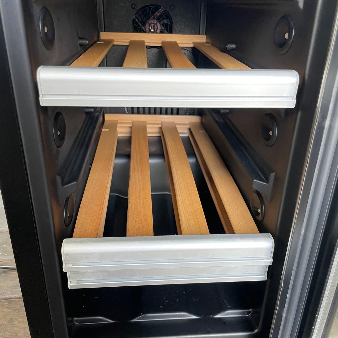 ドメティック DOMETIC ワインセラー Ma Cave マ・カーブ D15