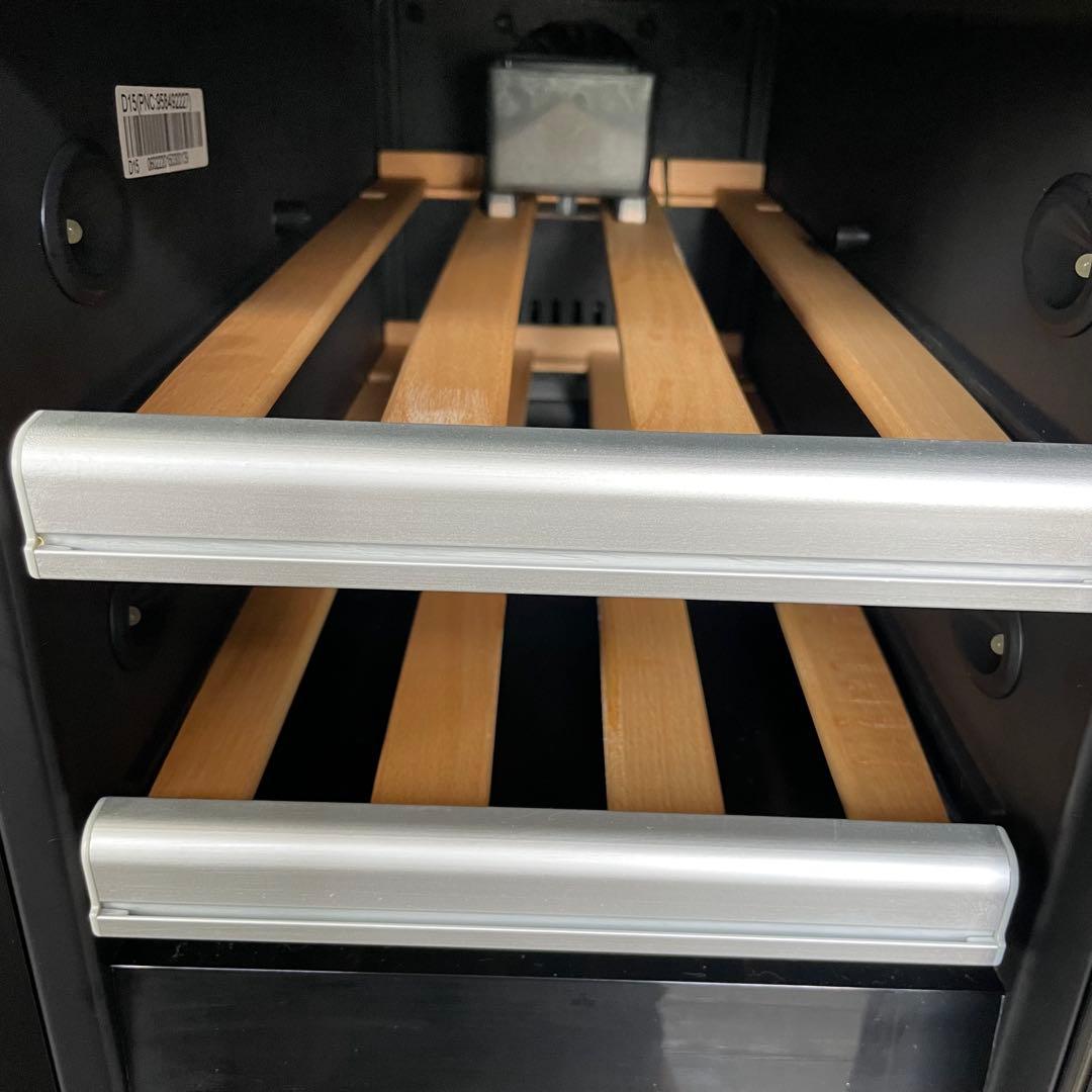 ドメティック DOMETIC ワインセラー Ma Cave マ・カーブ D15