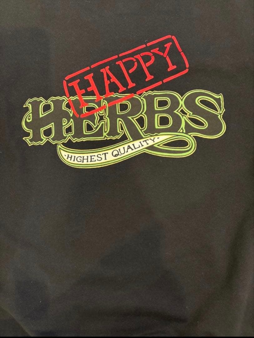 叶*澤様 ワコマリアCheech & Chong Nice Dreams スウェ