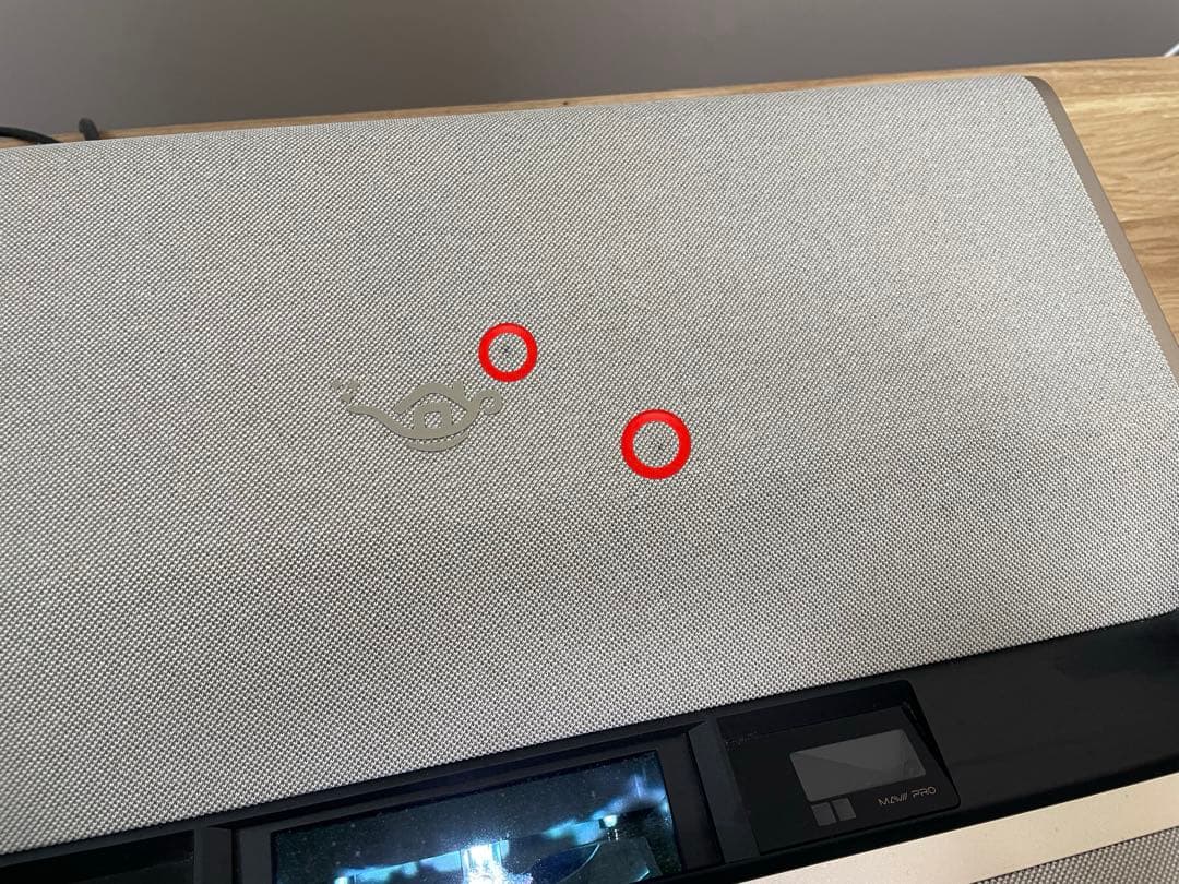 Aladdin Marca（アラジン マルカ）