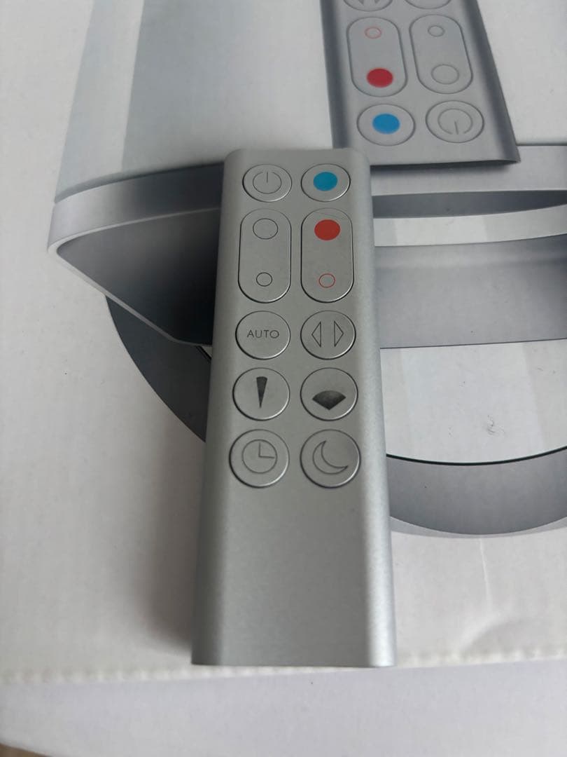 ダイソン Pure Hot + Cool Link 空気清浄機能付 2020年製