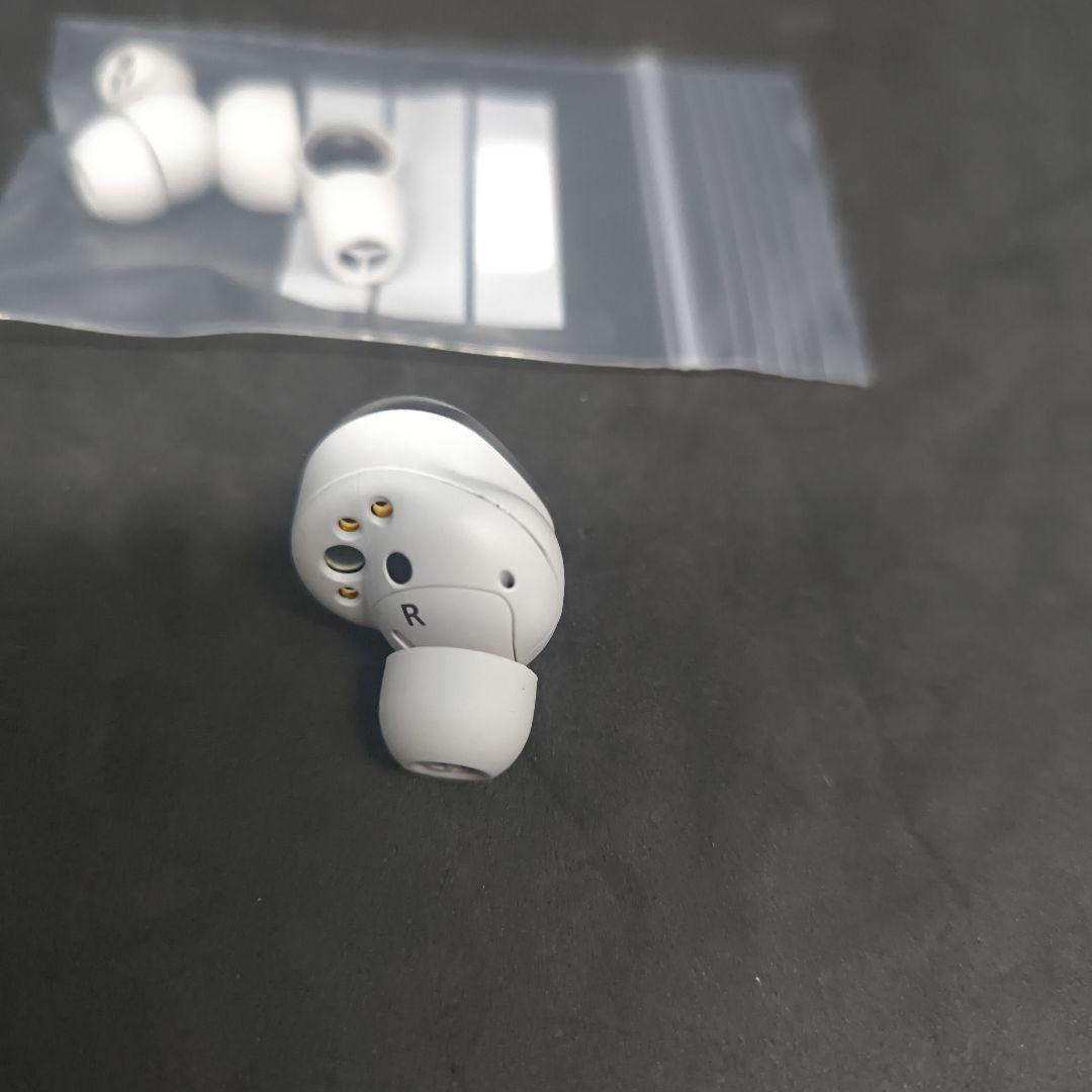 新品未使用 Technics EAH-AZ80-S/シルバー/右＋イヤーピース