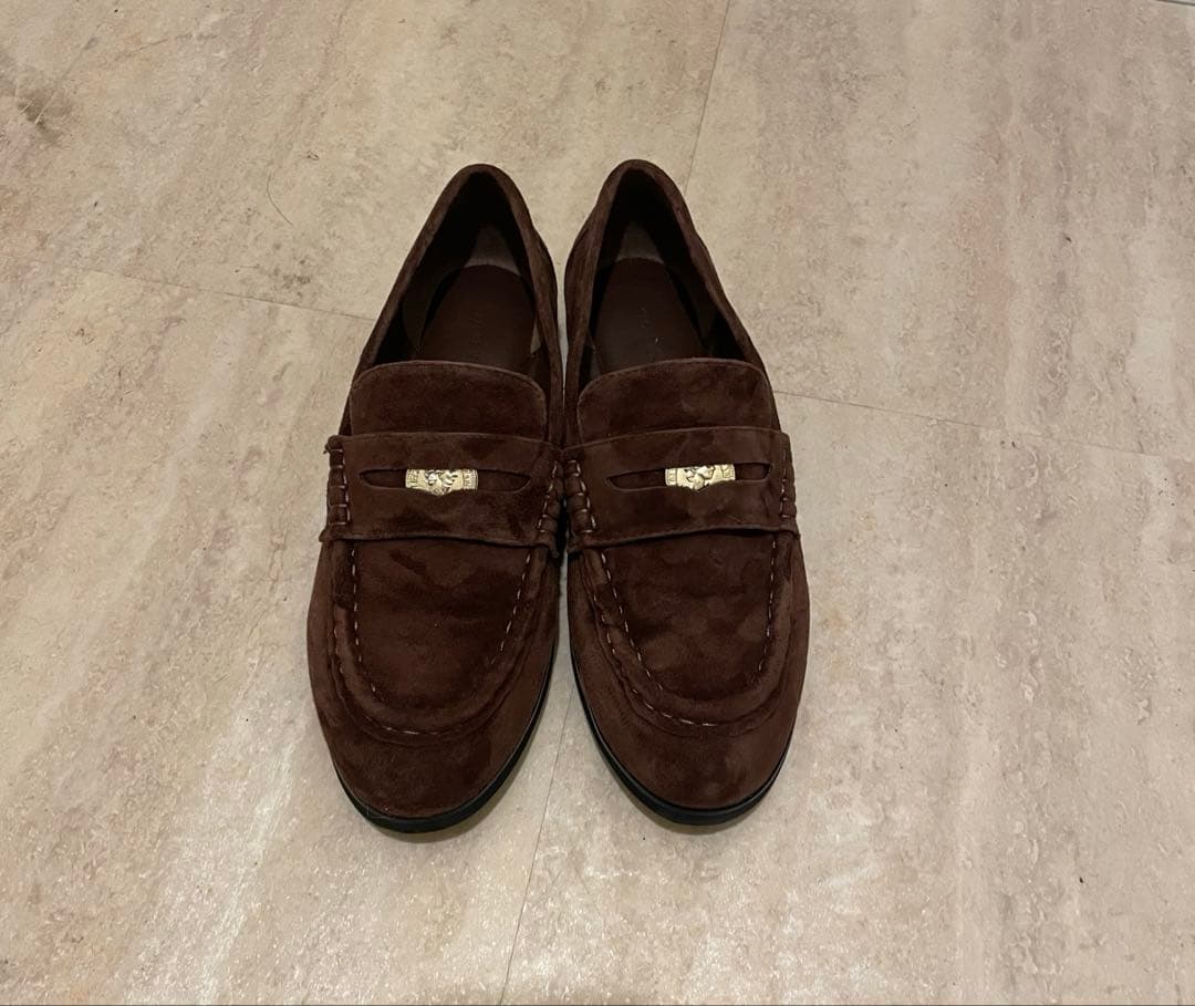 SLOBE ローファー/SLOBE IENA