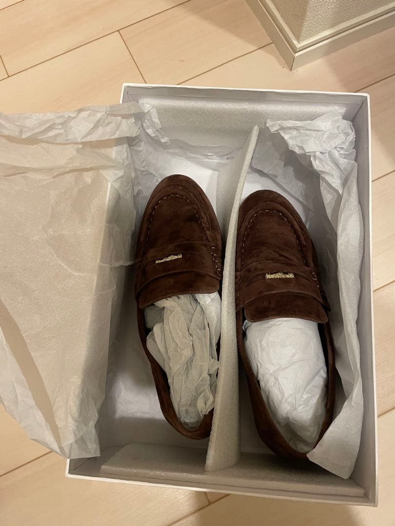 SLOBE ローファー/SLOBE IENA