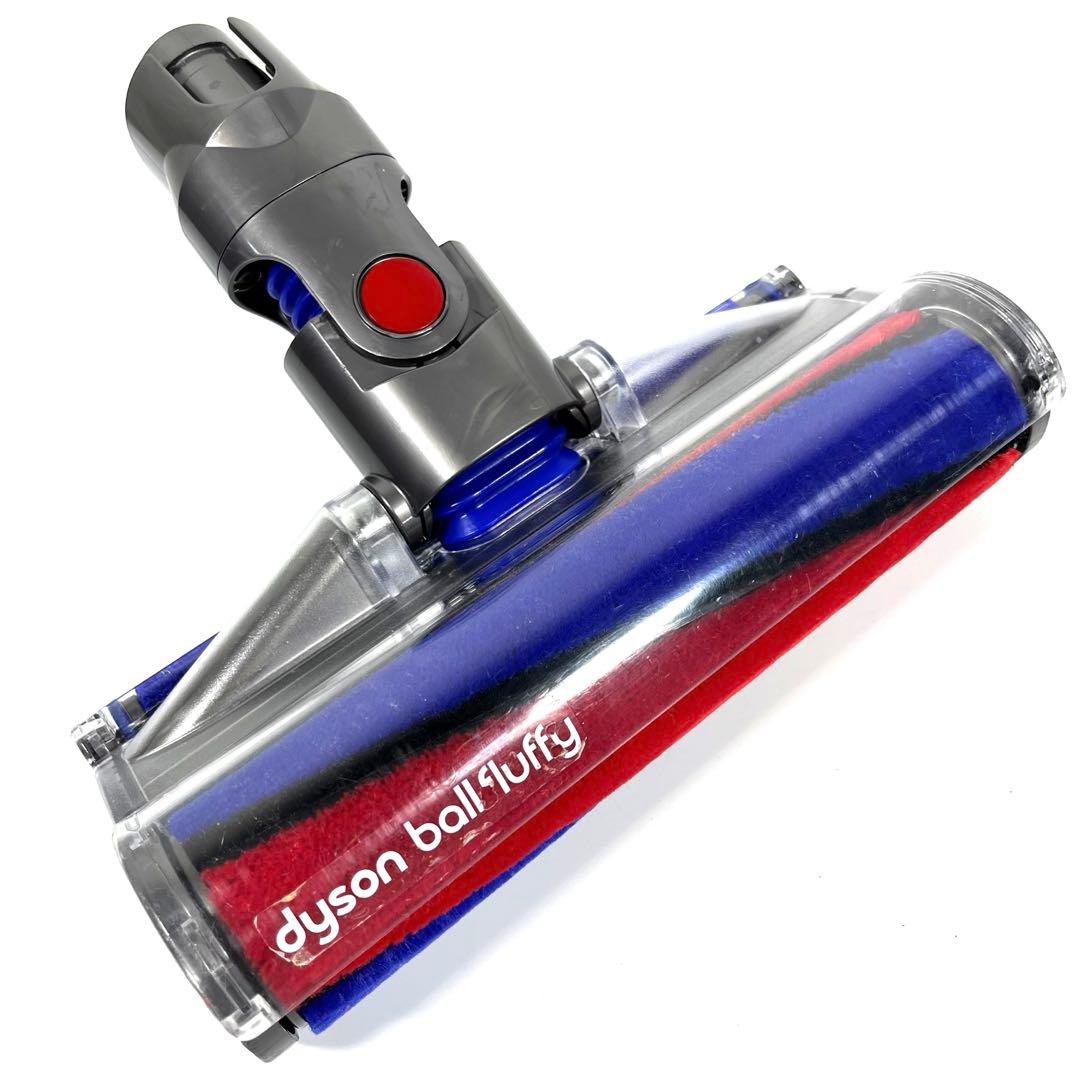 【分解洗浄】 Dyson[151868] CY24 CY25ヘッド　h87