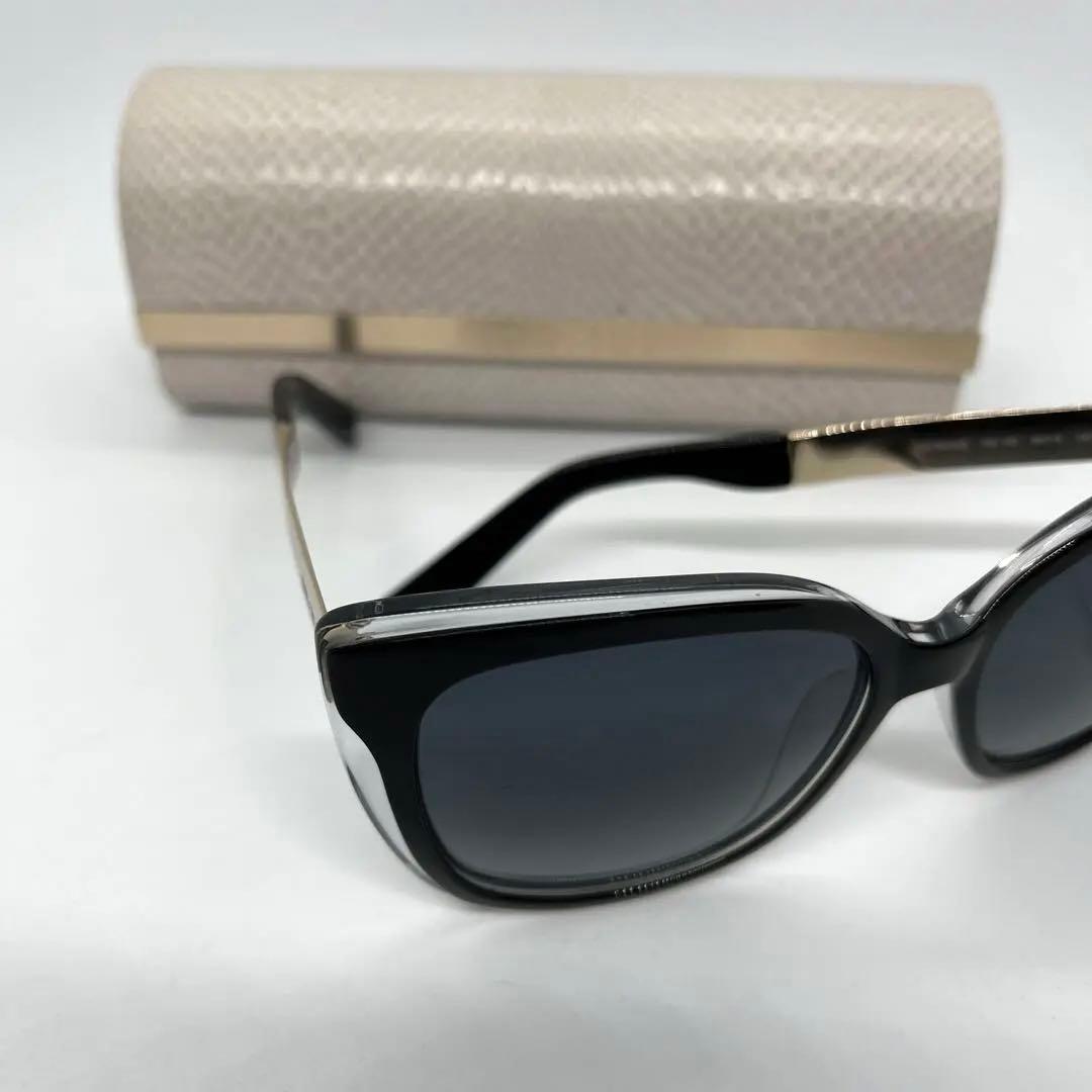 JIMMY CHOO ジミーチュウ サングラス octavia