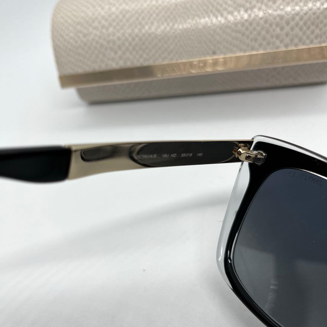 JIMMY CHOO ジミーチュウ サングラス octavia