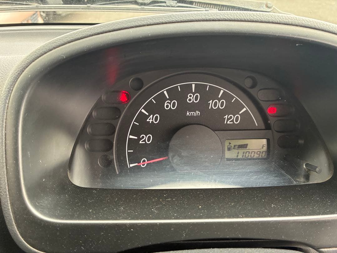 スズキ　キャリー