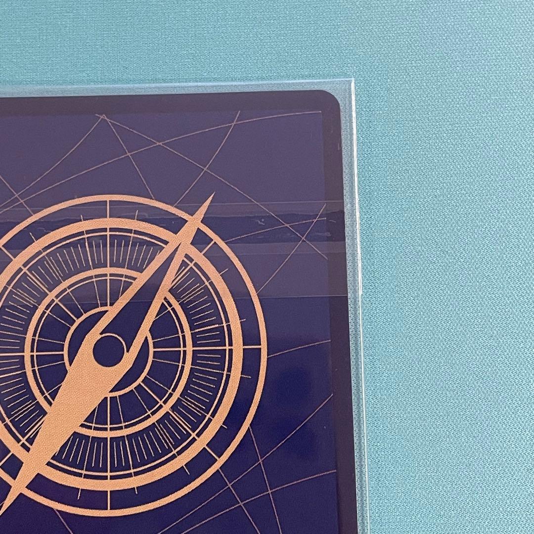 ワンピースカード　ロロノア・ゾロ　フラッグシップ　プロモ