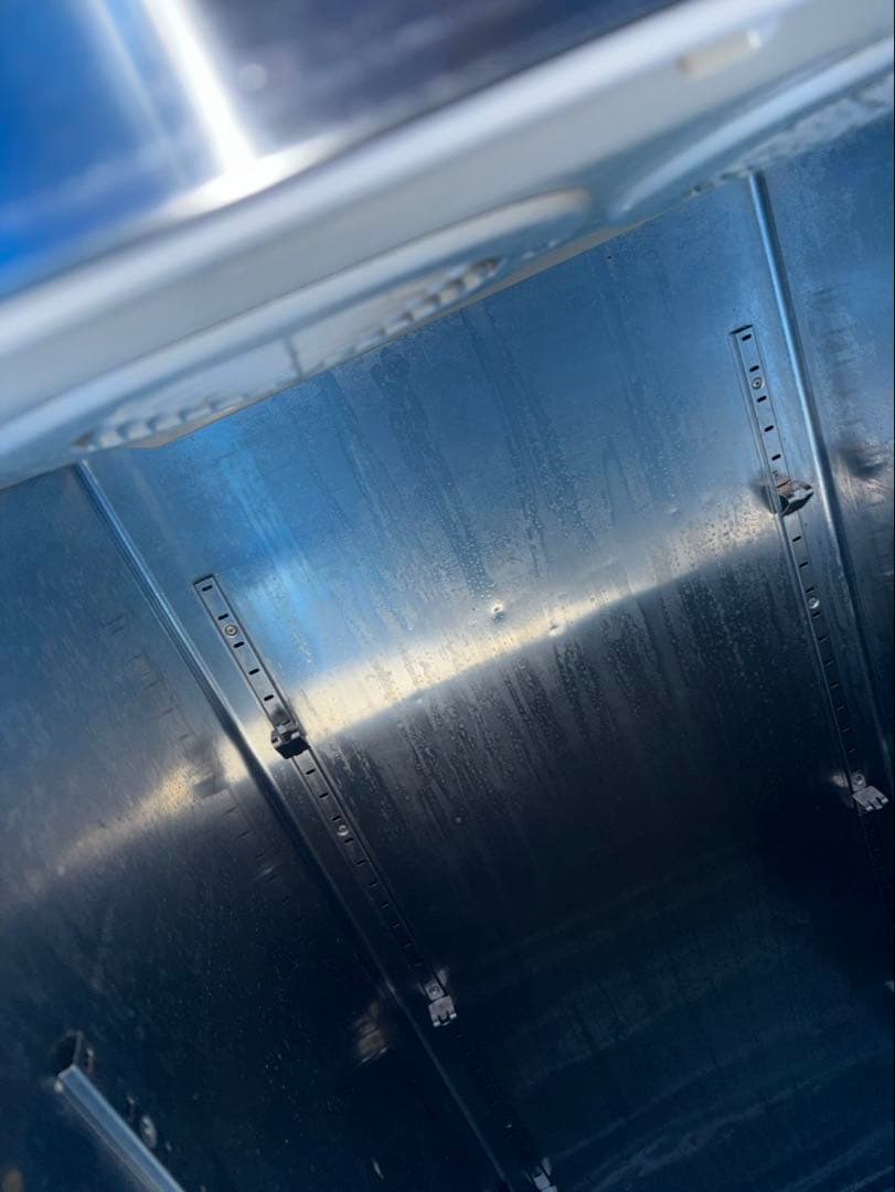 【年末SALE】大阪　ホシザキ業務用冷凍冷蔵庫　冷凍394L 冷蔵394L