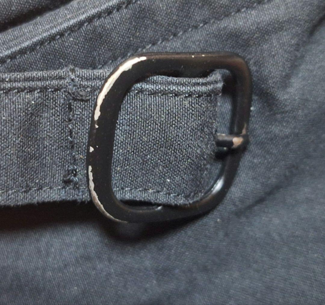 NICENESS 22SS DAYTON ショートパンツ ベンタイル デイトン