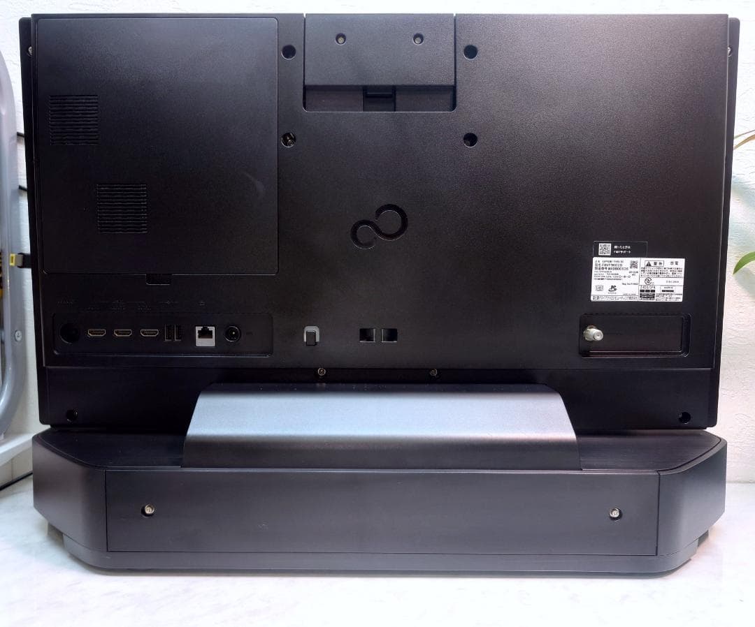 超速!FH90/D2 i7(6コア新32GB 新M.2SSD1TB+HDD1TB