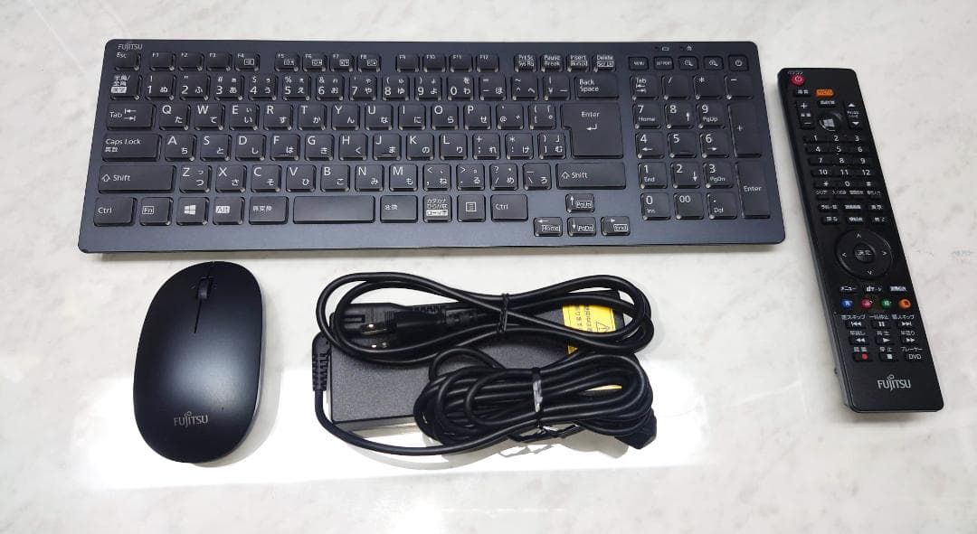 超速!FH90/D2 i7(6コア新32GB 新M.2SSD1TB+HDD1TB