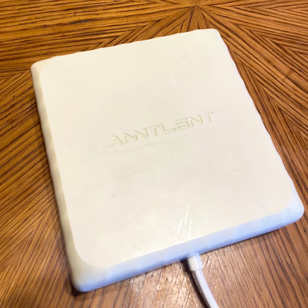 Anntlent LTE 増強装置　全バンド対応