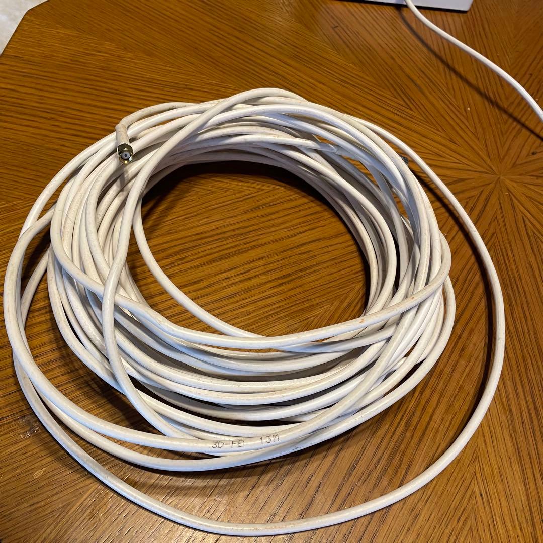 Anntlent LTE 増強装置　全バンド対応