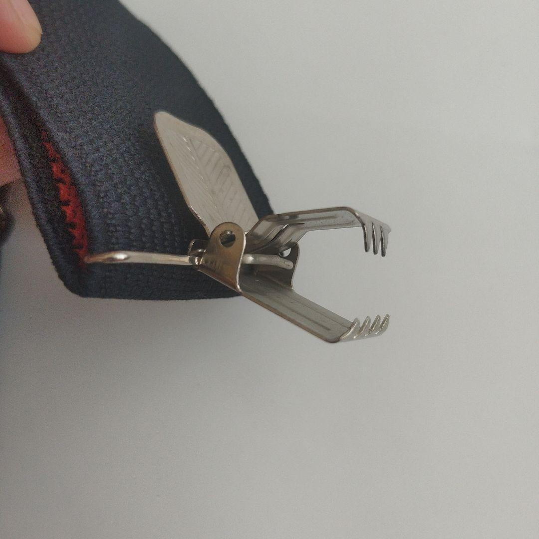 HARLEY DAVIDSON ハーレーダビッドソン サスペンダー 　美品