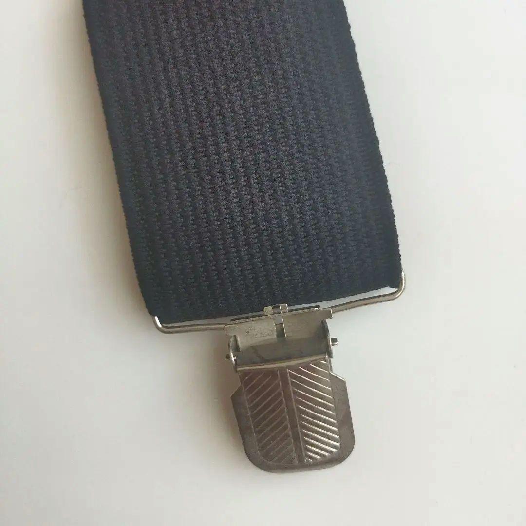 HARLEY DAVIDSON ハーレーダビッドソン サスペンダー 　美品