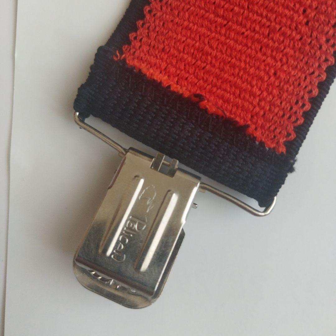 HARLEY DAVIDSON ハーレーダビッドソン サスペンダー 　美品