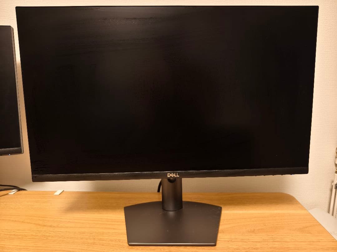 DELL S2421HSX ディスプレイ モニター 本体