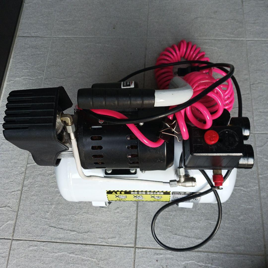 コンプレッサー