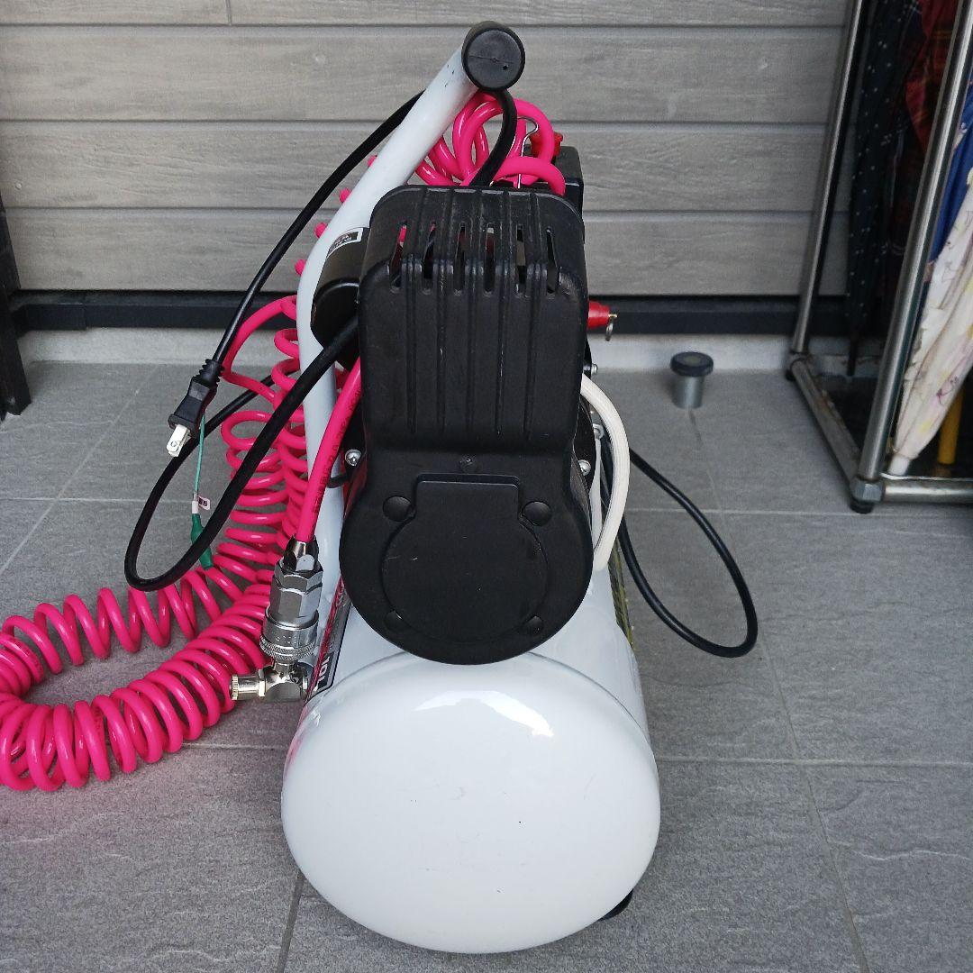 コンプレッサー