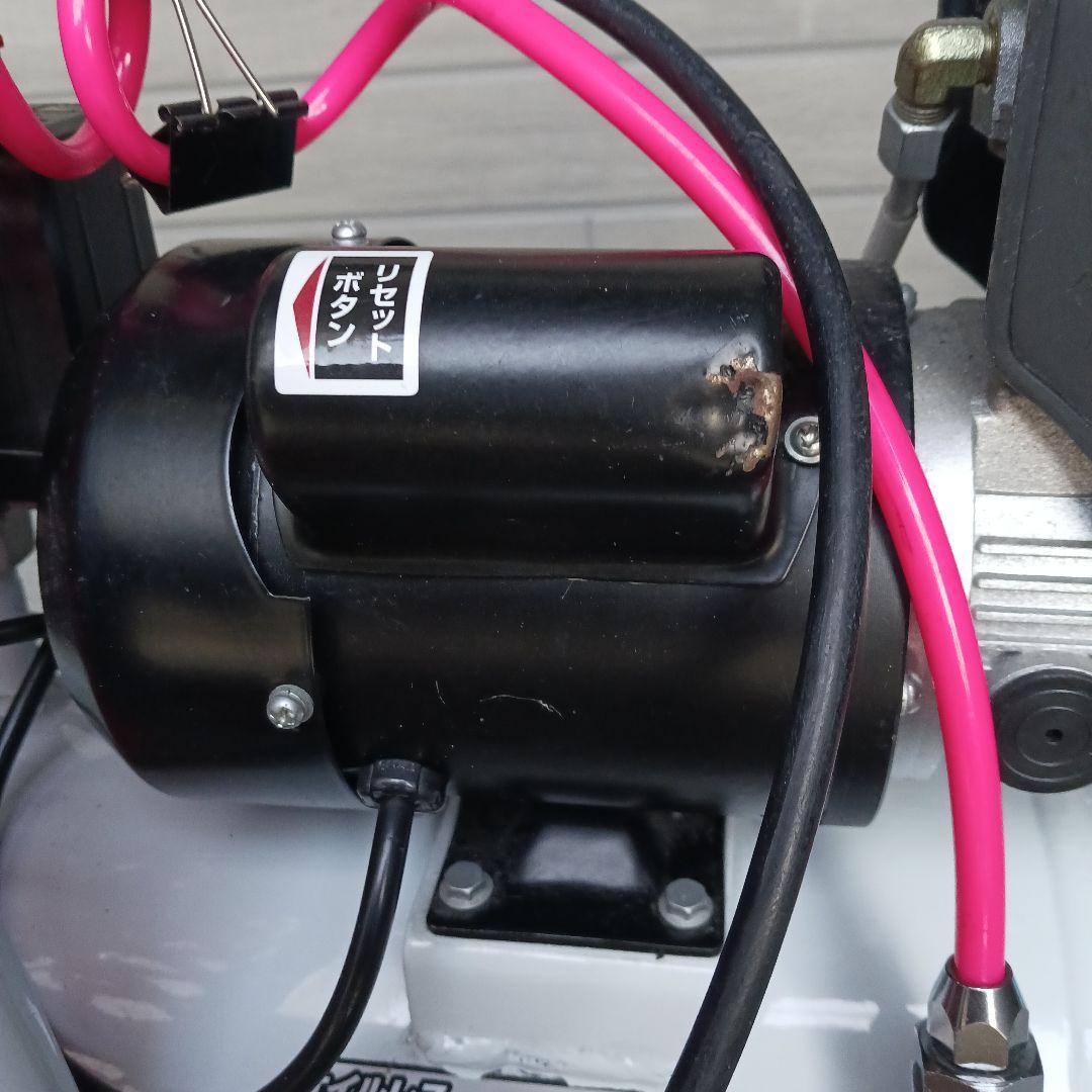 コンプレッサー