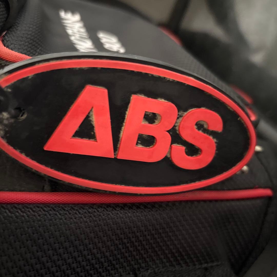 ボウリングボール2個セットとバッグ