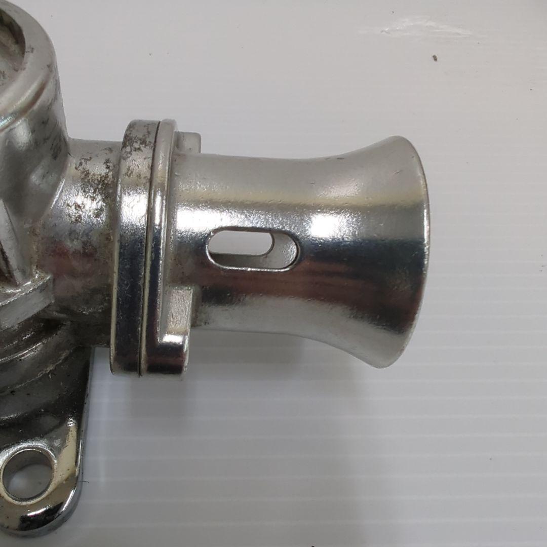 BLITZ ブローオフバルブ　アルミ製