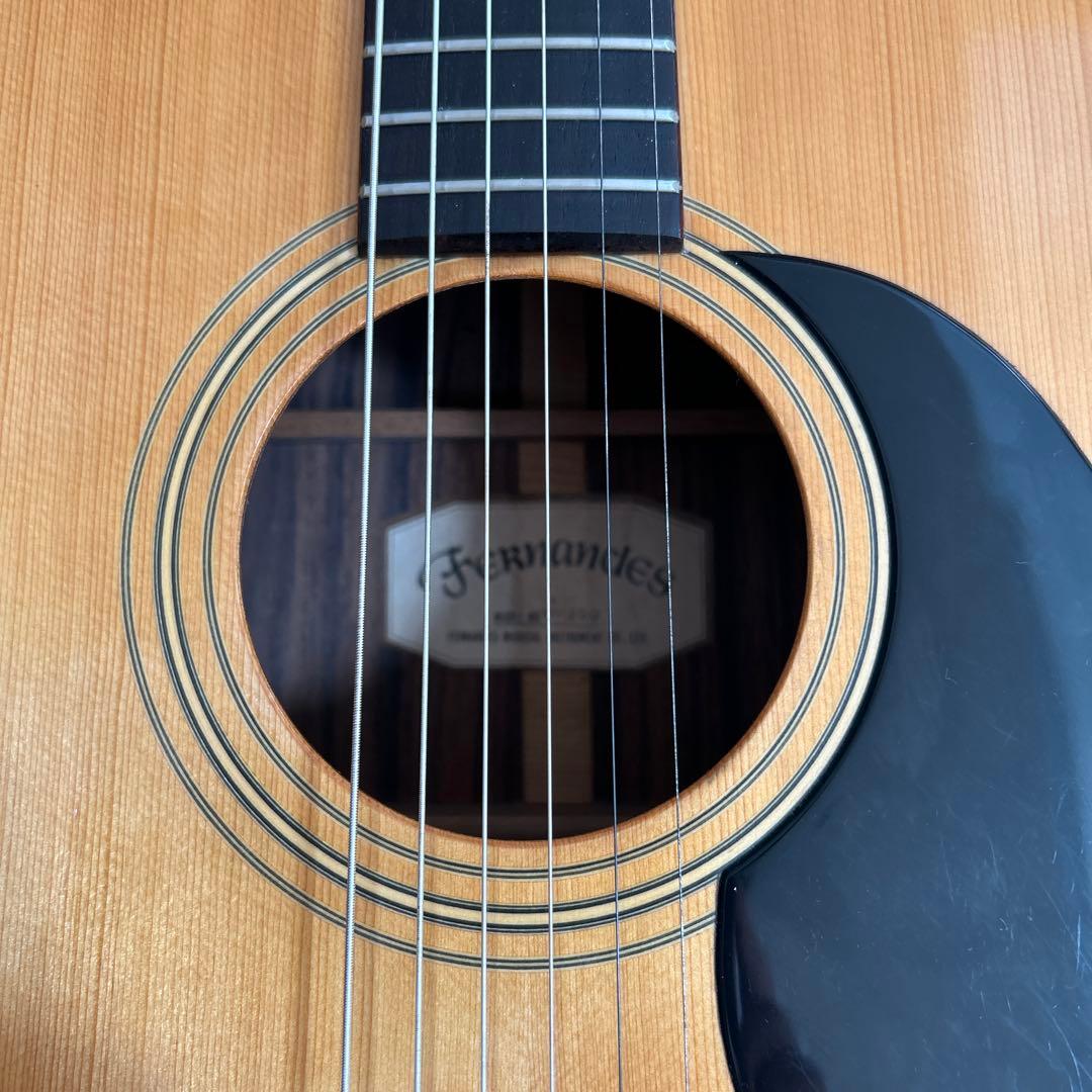 フェルナンデス W-200