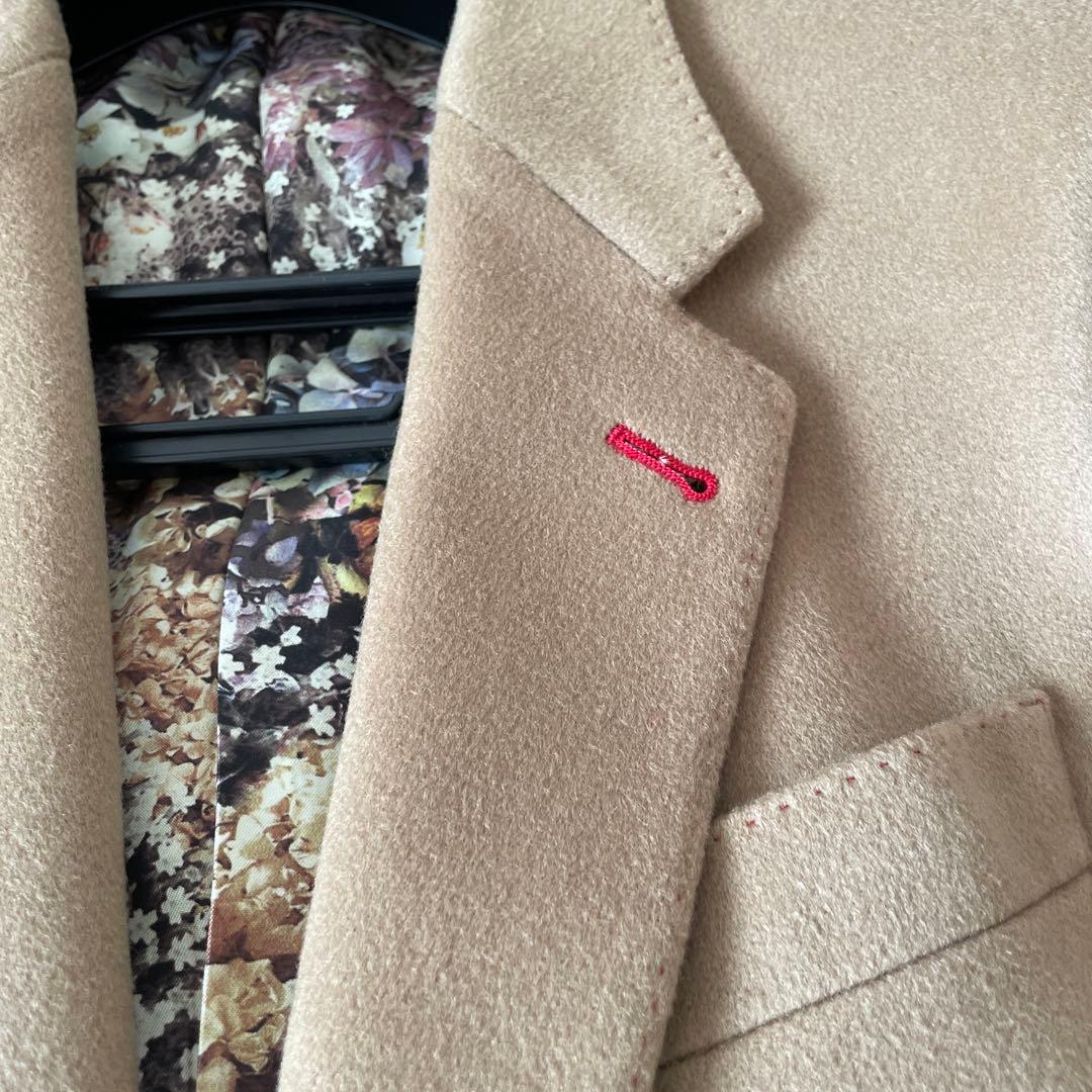 【新品】Paul Smith COLLECTION ロロピアーナ　ジャケット　M