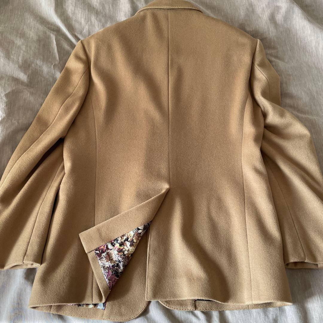 【新品】Paul Smith COLLECTION ロロピアーナ　ジャケット　M