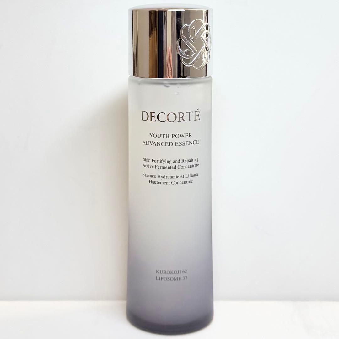 コスメデコルテ ユース パワー エッセンス ローション 150mL