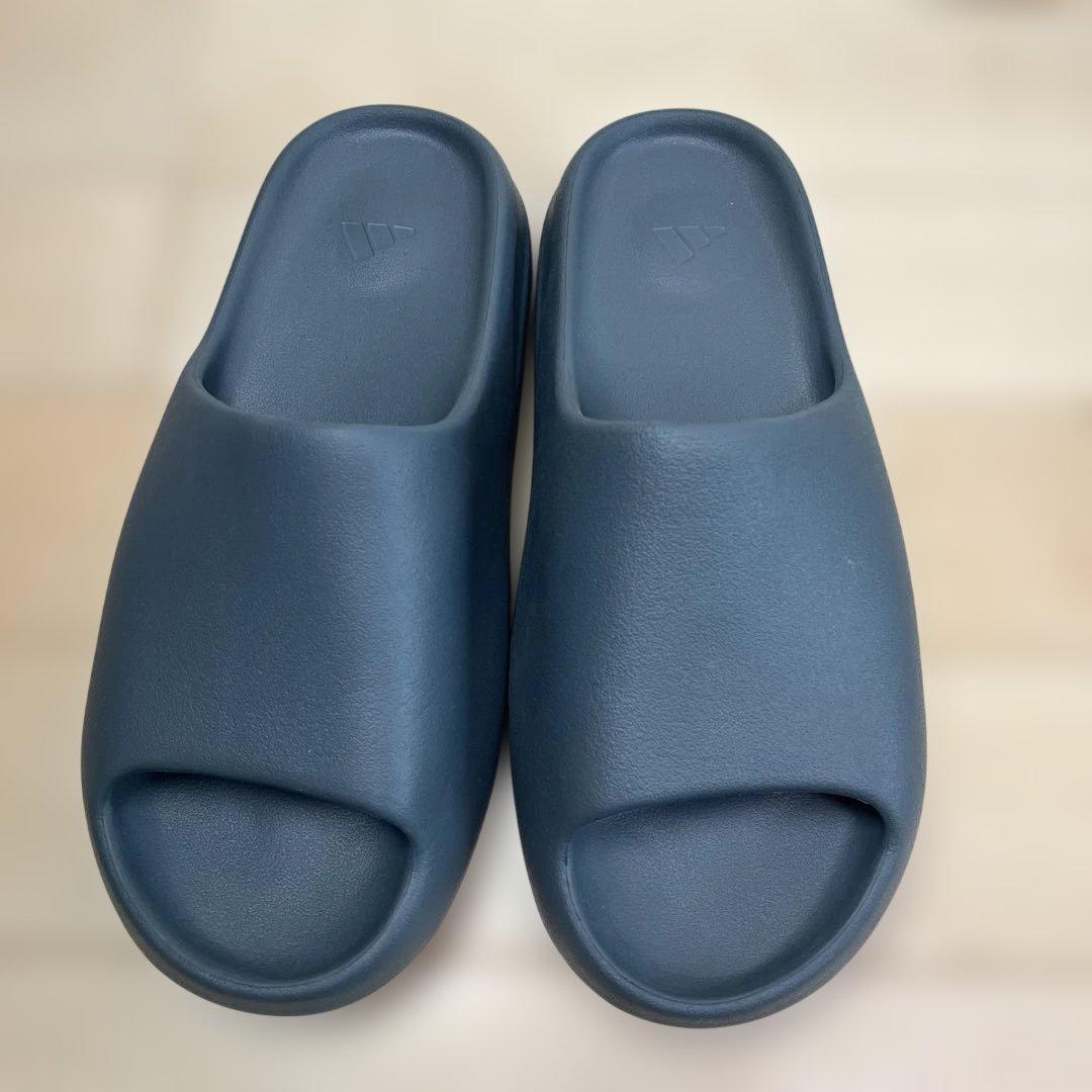 【希少 入手困難】アディダス YEEZY スライド　サンダル