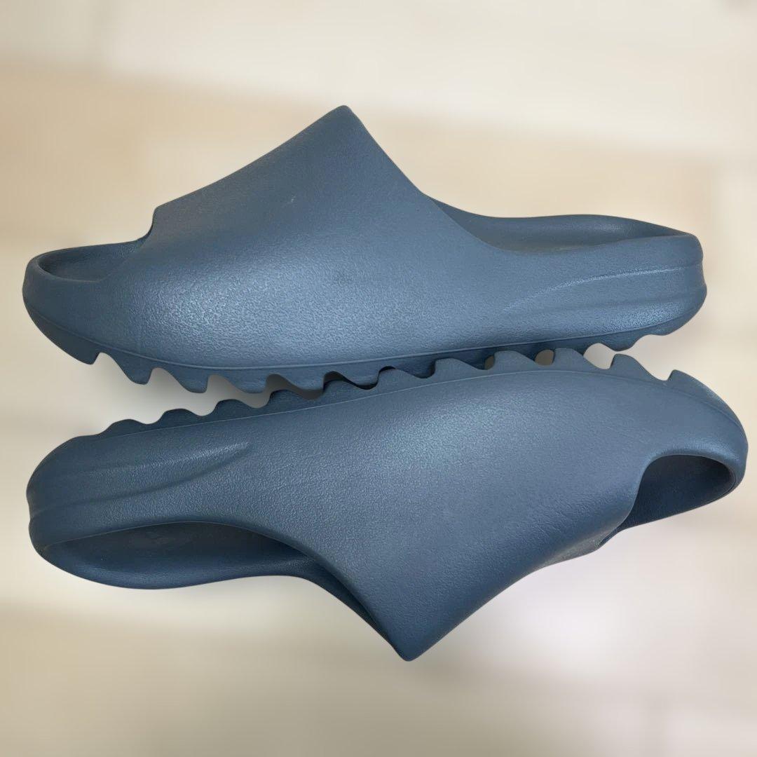 【希少 入手困難】アディダス YEEZY スライド　サンダル