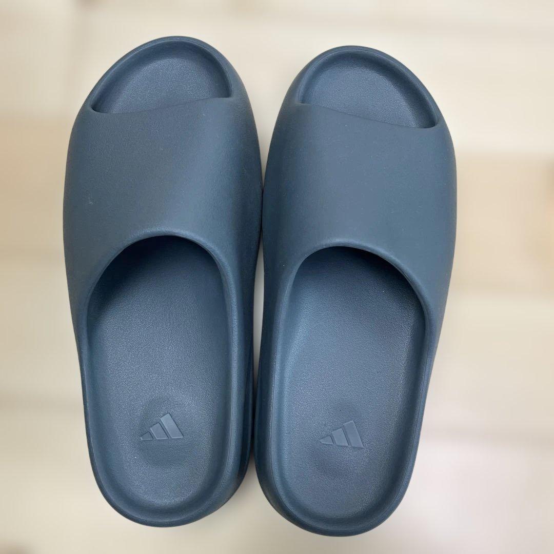 【希少 入手困難】アディダス YEEZY スライド　サンダル