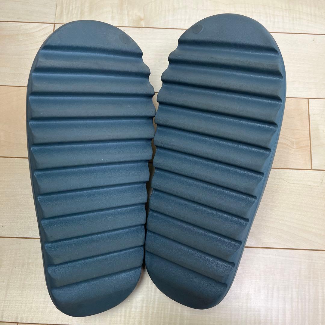 【希少 入手困難】アディダス YEEZY スライド　サンダル