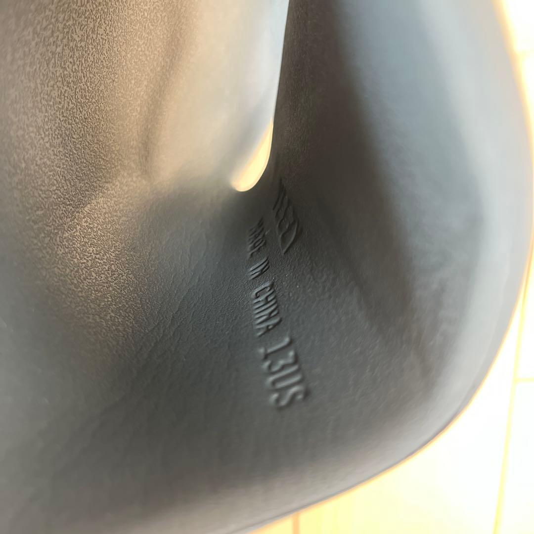 【希少 入手困難】アディダス YEEZY スライド　サンダル